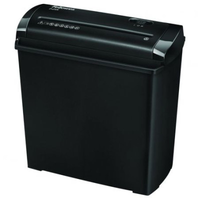 Trituradora Fellowes P-25S - Corte en Tiras de 7mm