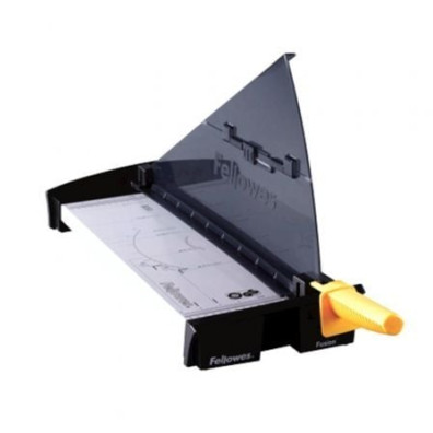 Guillotina Fellowes Fusion A3 - Herramienta para Cortes Precisos en A3