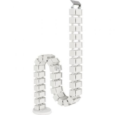Organizador de Cables en Espiral Fellowes 100136872
