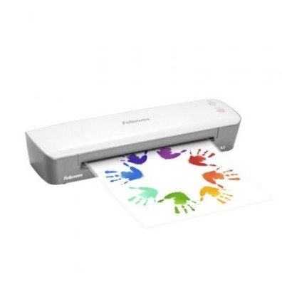 Plastificadora Fellowes Ion A3 - Hasta A3 y 125 Micras