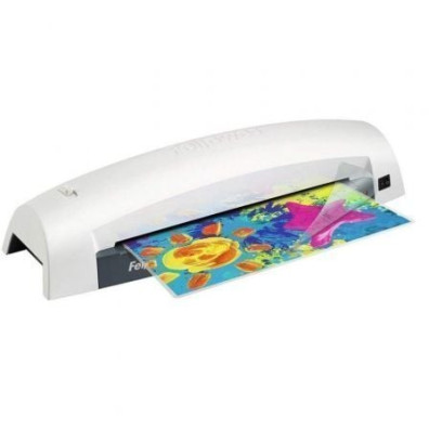 Plastificadora Fellowes Lunar A3 - 80-125 Micras, hasta A3