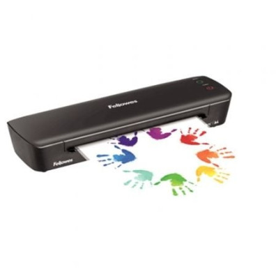 Plastificadora Fellowes Arc A4 hasta A4 y 80 Micras - Protección de Documentos