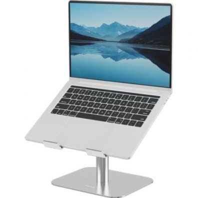 Soporte Fellowes Alumia para Portátiles de hasta 15 pulgadas
