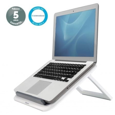Soporte Fellowes Spire Series para Portátiles de hasta 17 pulgadas