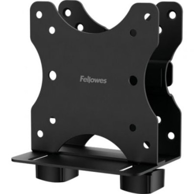 Soporte miniPC Fellowes - Accesorio de Alta Calidad para Mini PCs