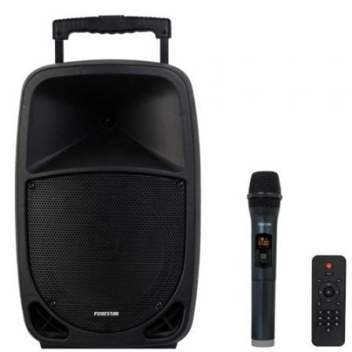 Altavoz Portable Bluetooth Fonestar Malibu-310