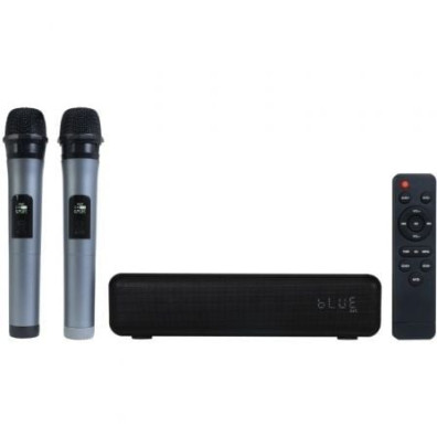 Barra de Sonido Fonestar SING-BAR con Bluetooth - 30W