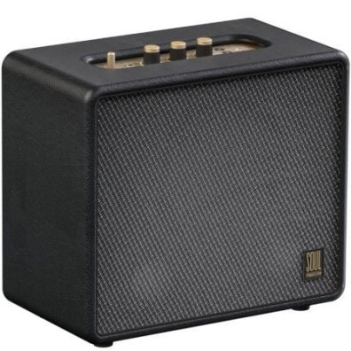 Altavoz Fonestar SOUL-HOME-N/ 80W