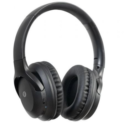 Auriculares Inalámbricos Fonestar AURIS-BT con Micrófono y Bluetooth
