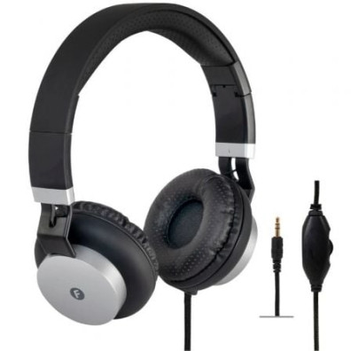 Auriculares Fonestar TV-PHONES/ Jack 3.5
