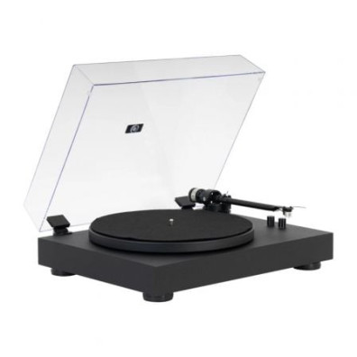 Tocadiscos Fonestar VINYL-13 - Disfruta de la música analógica en alta calidad