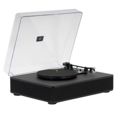 Tocadiscos Fonestar VINYL-25AMP