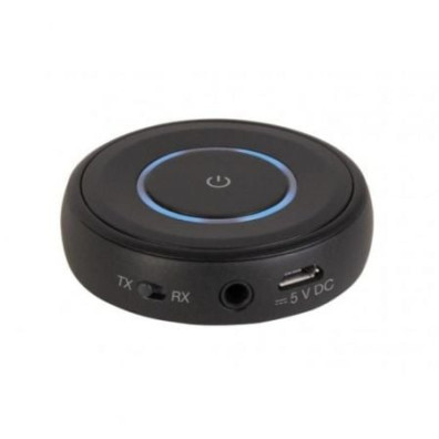 Transmisor y Receptor Inalámbrico de Audio Fonestar BT-CONVERTER