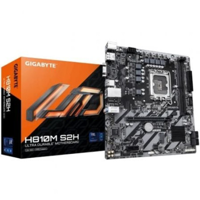 PLACA BASE H810M S2H GIGABYTE - Micro ATX