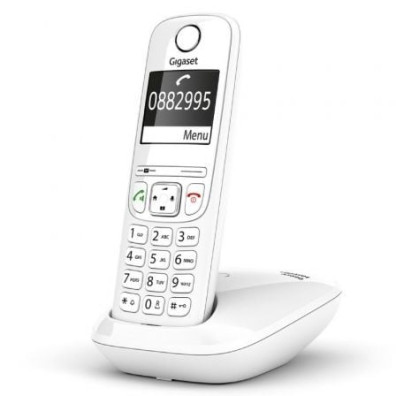 Teléfono Inalámbrico Gigaset AS690 - Blanco