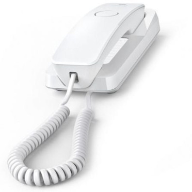 Teléfono Gigaset Desk 200 - Blanco