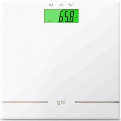 Báscula de Baño GKL Fitraimbow - GKL Electrodomésticos PAE