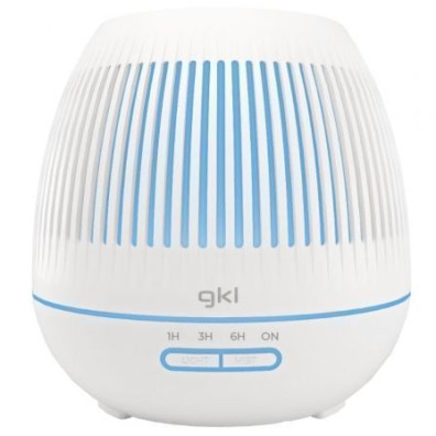 Humidificador GKL Pearl Essence ESN-400B - Electrodoméstico para Aire en Hogar y Oficina