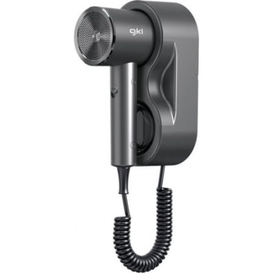 Secador GKL Onyx Resort 1600W