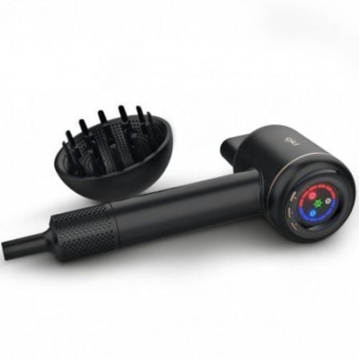 Secador iónico GKL Onyx Smart 1600W