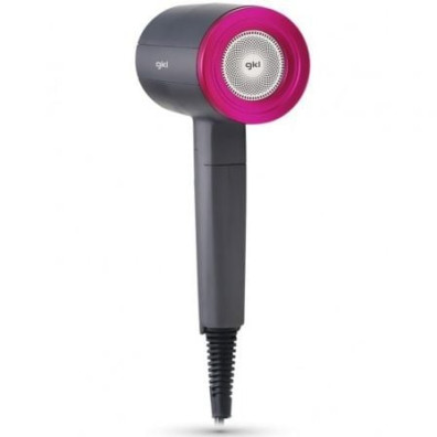 Secador iónico GKL TOPAZ S2100/2200W