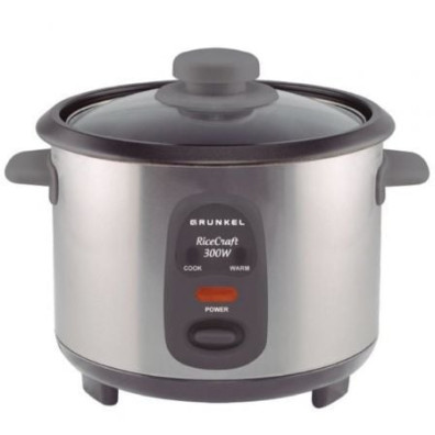 Arrocera Grunkel 300W RC-06L - Capacidad 0.6L