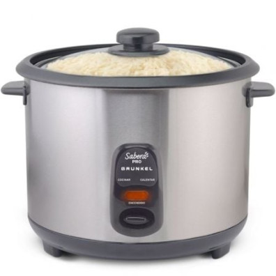 Arrocera Grunkel RC-28L/ 700W - Capacidad 2.8L