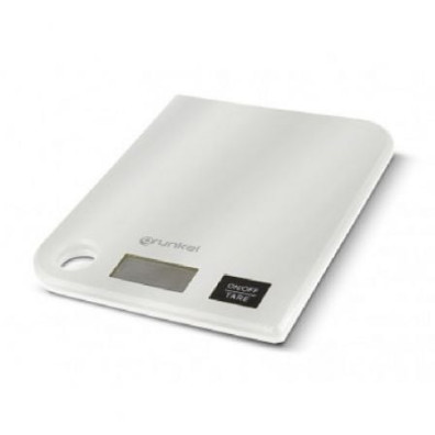 Báscula de Cocina Electrónica Grunkel BCC-G5G Hasta 5kg