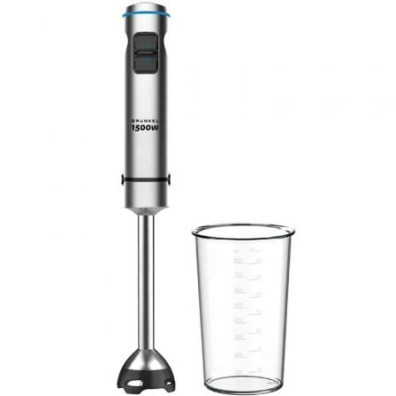Batidora de mano Grunkel 1500W BM-1500EXTREME