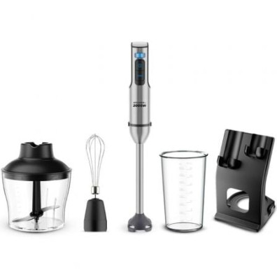 Batidora de mano Grunkel BM-2000SET 2000W 0.8L