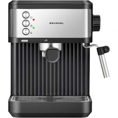 Cafetera Expreso Grunkel 850W CAFPRESSO-20AROMA