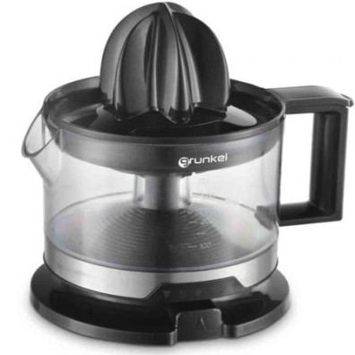Exprimidor Grunkel XP-545NG/ 40W - Electrodomestico de PAE