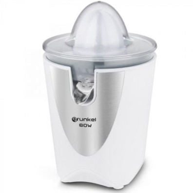 Exprimidor Grunkel XP-VC60B 60W