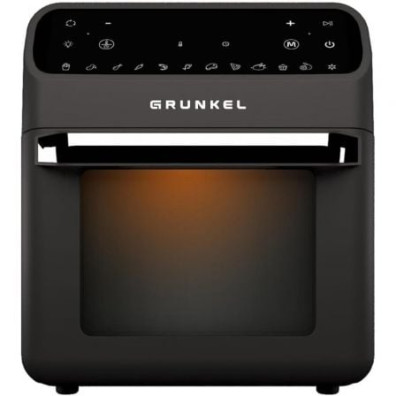 Freidora por Aire Airfryer Grunkel Sin Aceite - Fryer Oven 1500W