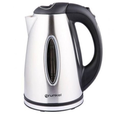 Hervidor de Agua Grunkel HV-16GX 2000W