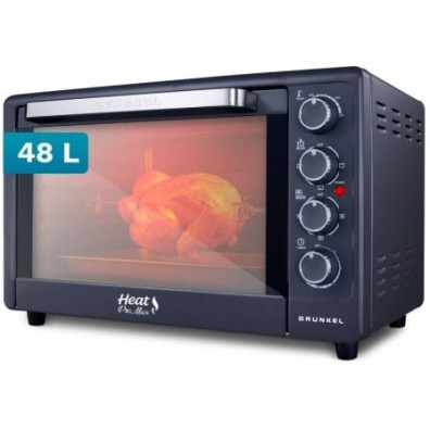 Horno de Sobremesa Grunkel HR-48PROMAX 48L 2200W