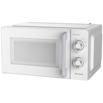 Microondas Grunkel 700W Capacidad 20L MW-20MG