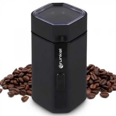 Molinillo de Café Grunkel MO-150R - Modelo Esencial para Amantes del Café