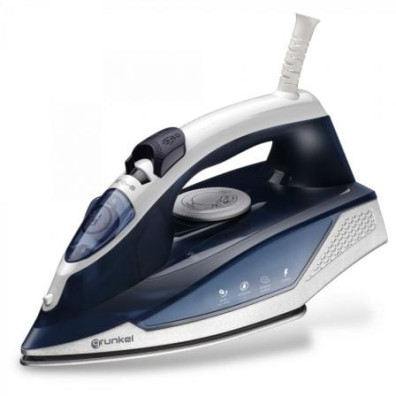 Plancha Grunkel PL-22NS de 2200W - Rápido Planchado