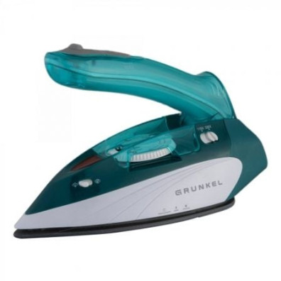 Plancha de Viaje Grunkel PLV-900 - Electrodomésticos PAE