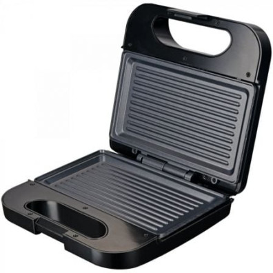 Sandwichera Grunkel SAN-GRILL NG/ 750W