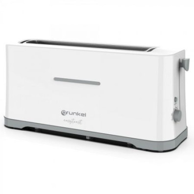 Tostador Grunkel TS-40 EasyToast 980W - Electrodoméstico Eficiente