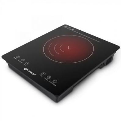 Placa de Inducción Grunkel PIN-2000 - 1 placa de 180mm - 2000W