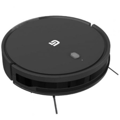 Robot Aspirador Grunkel I-DANCER GYRO con Friegasuelos y Control por WiFi