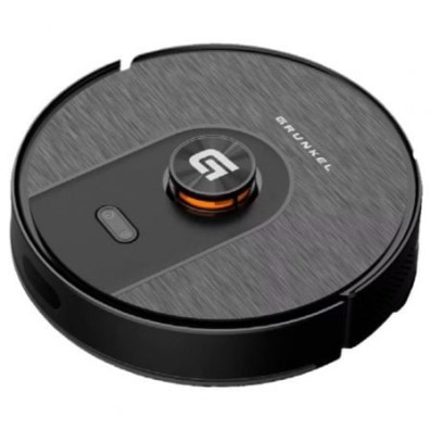 Robot Aspirador I-DANCER TURBO LASER Grunkel