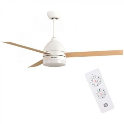 Ventilador de Techo Grunkel SKYECO-42/ 40W
