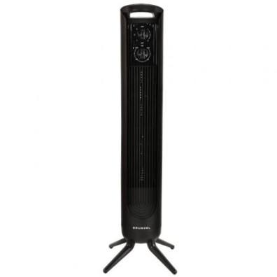 Ventilador de Torre GRUNKEL TF-324L NG/ 45W