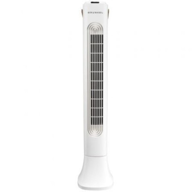 Ventilador de Torre Grunkel TF-DSG 50W GR