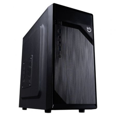 Caja Minitorre Hiditec Q2PRO PSU 500W
