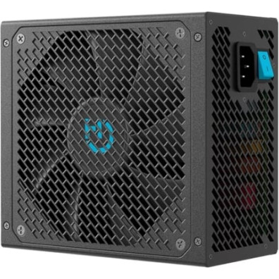 Fuente de Alimentación Hiditec BZ550 V2/ 550W/ Ventilador 14cm